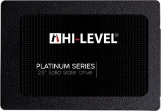 Hi-Level Platinum 4 TB (HLV-SSD30PLTS12/4T) SSD kullananlar yorumlar